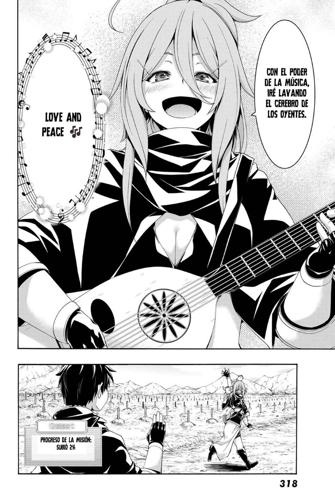 Chapter 87 - Page 31