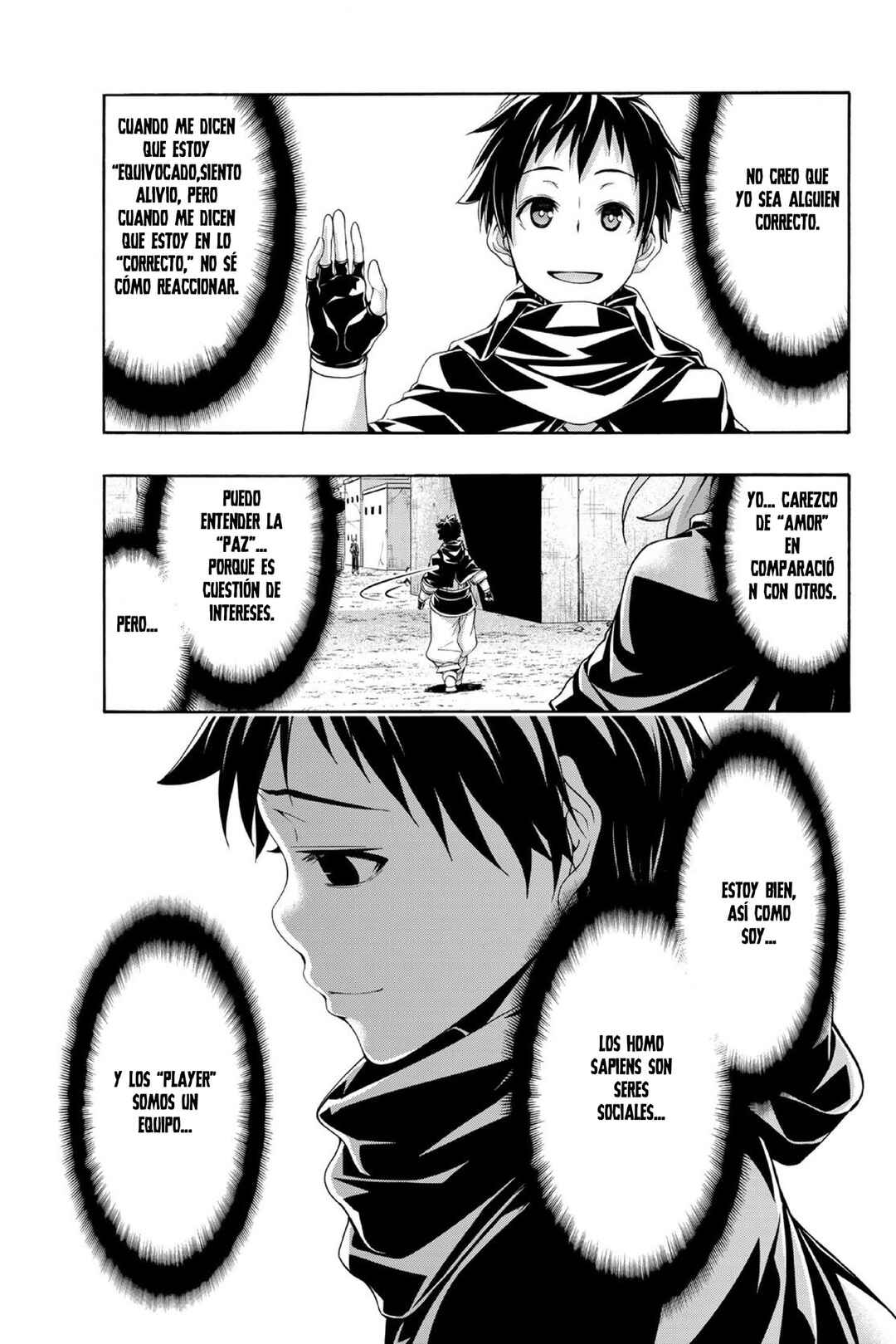 Chapter 87 - Page 32