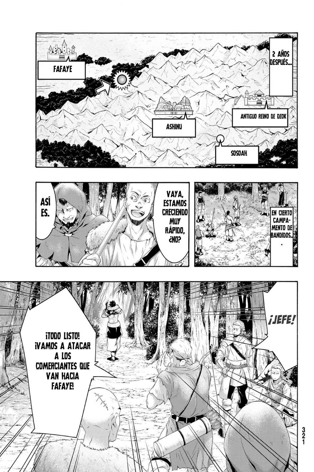 Chapter 87 - Page 34