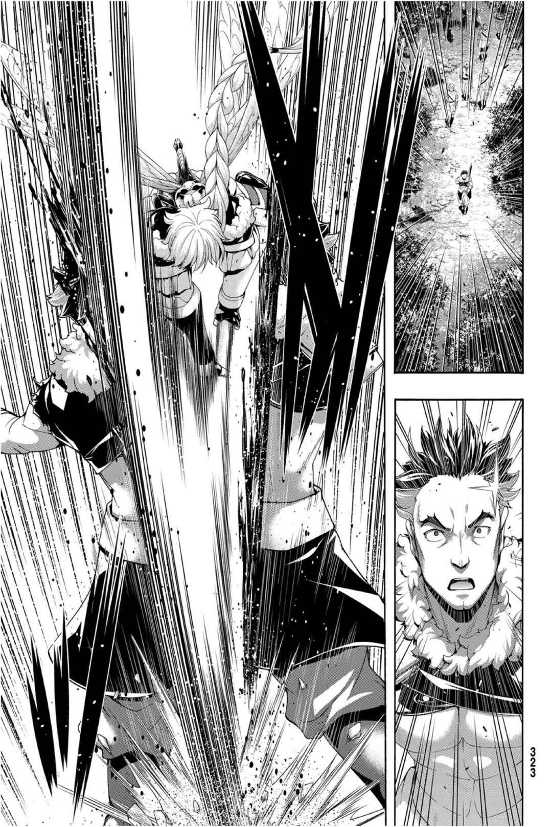 Chapter 87 - Page 36