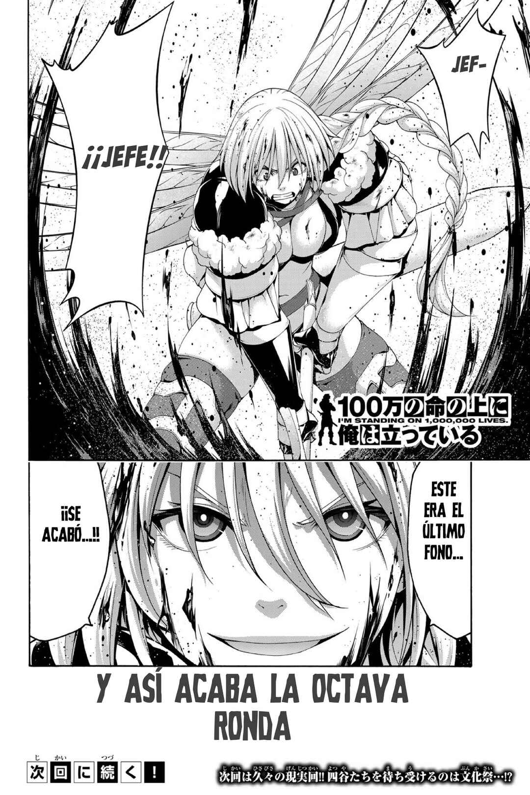 Chapter 87 - Page 37