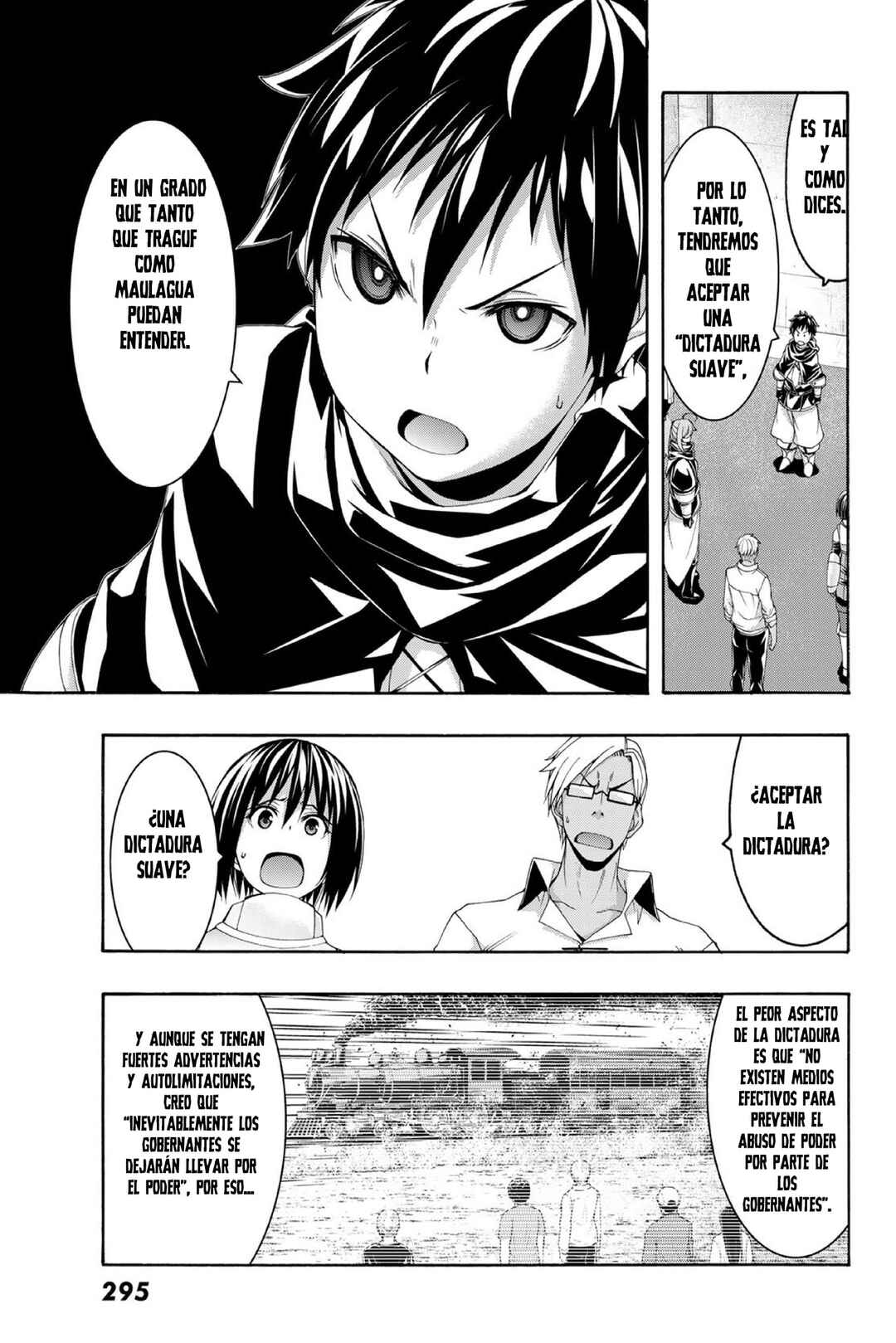 Chapter 87 - Page 8
