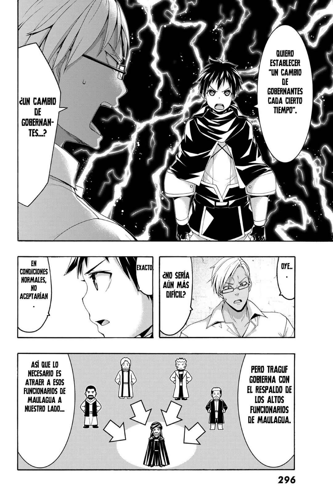 Chapter 87 - Page 9