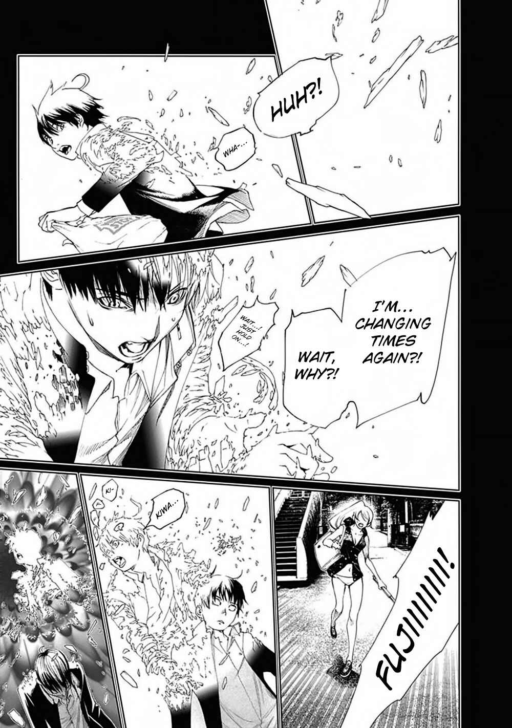 Chapter 41 - Page 11