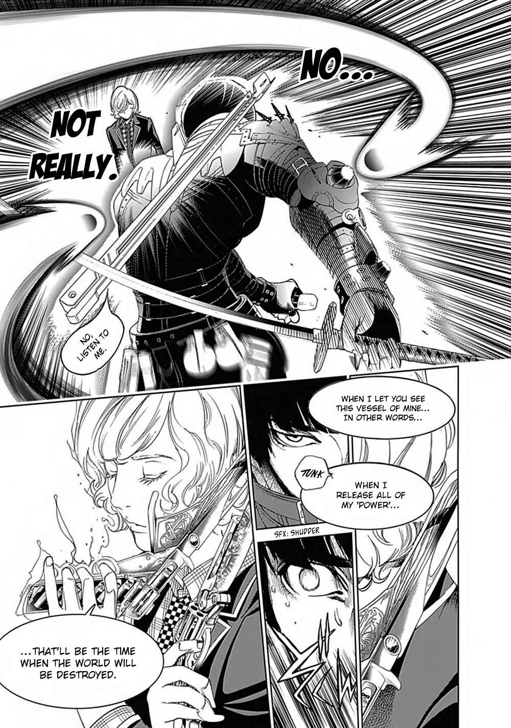 Chapter 41 - Page 25