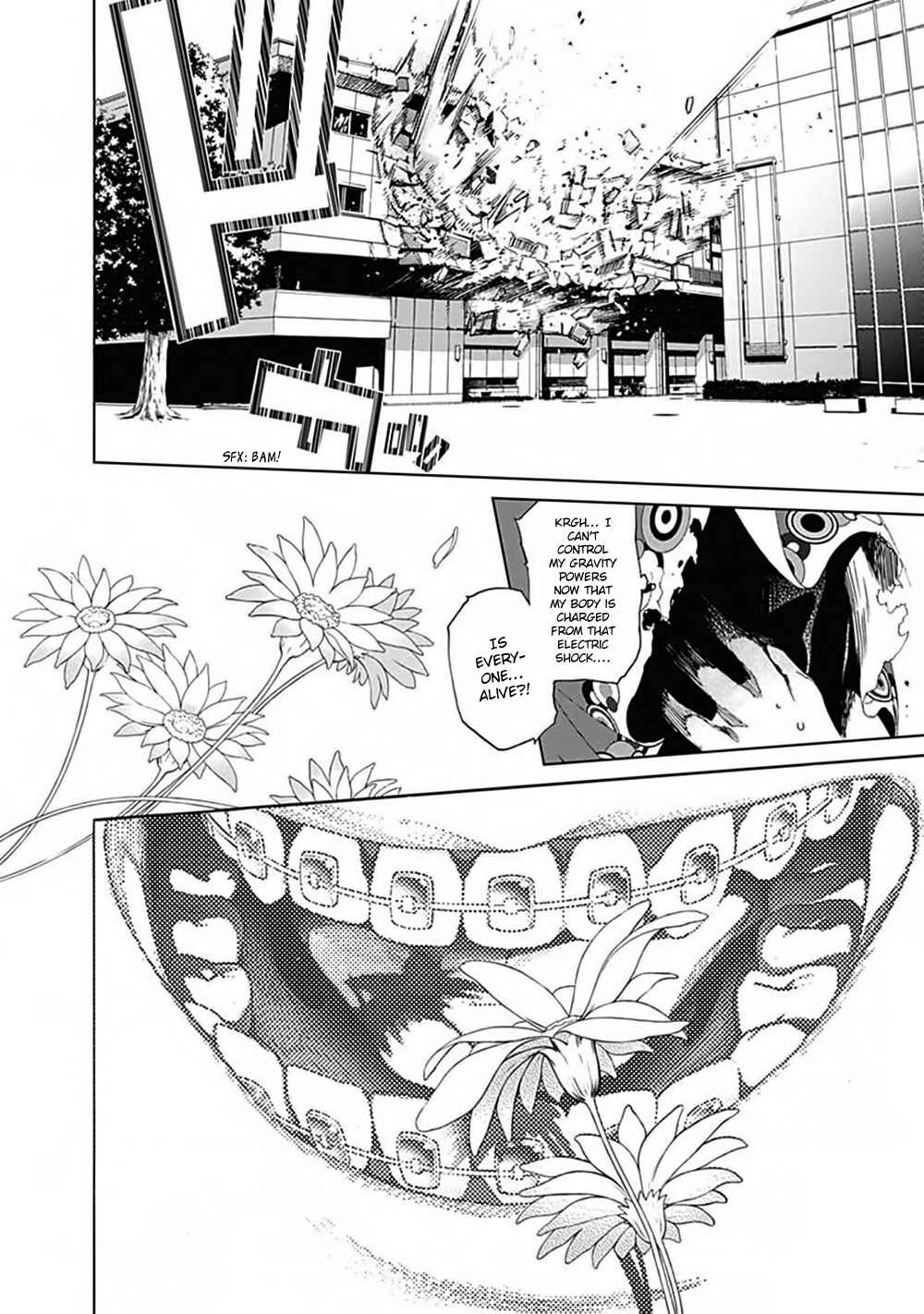 Chapter 41 - Page 34