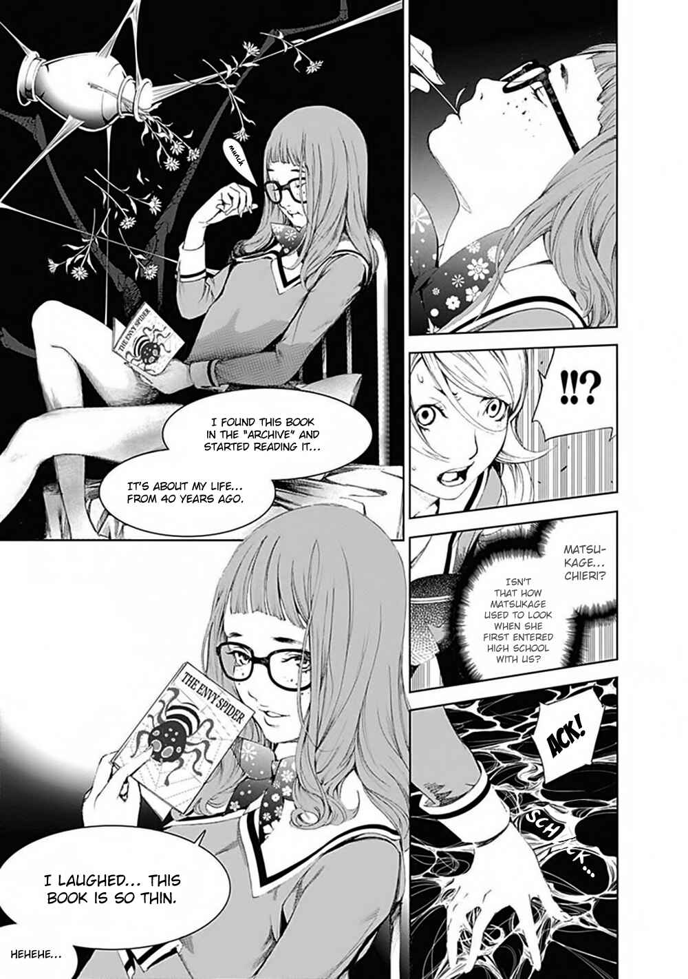 Chapter 41 - Page 35