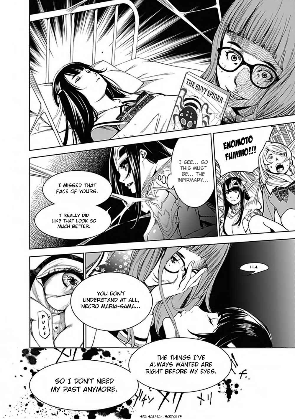 Chapter 41 - Page 36