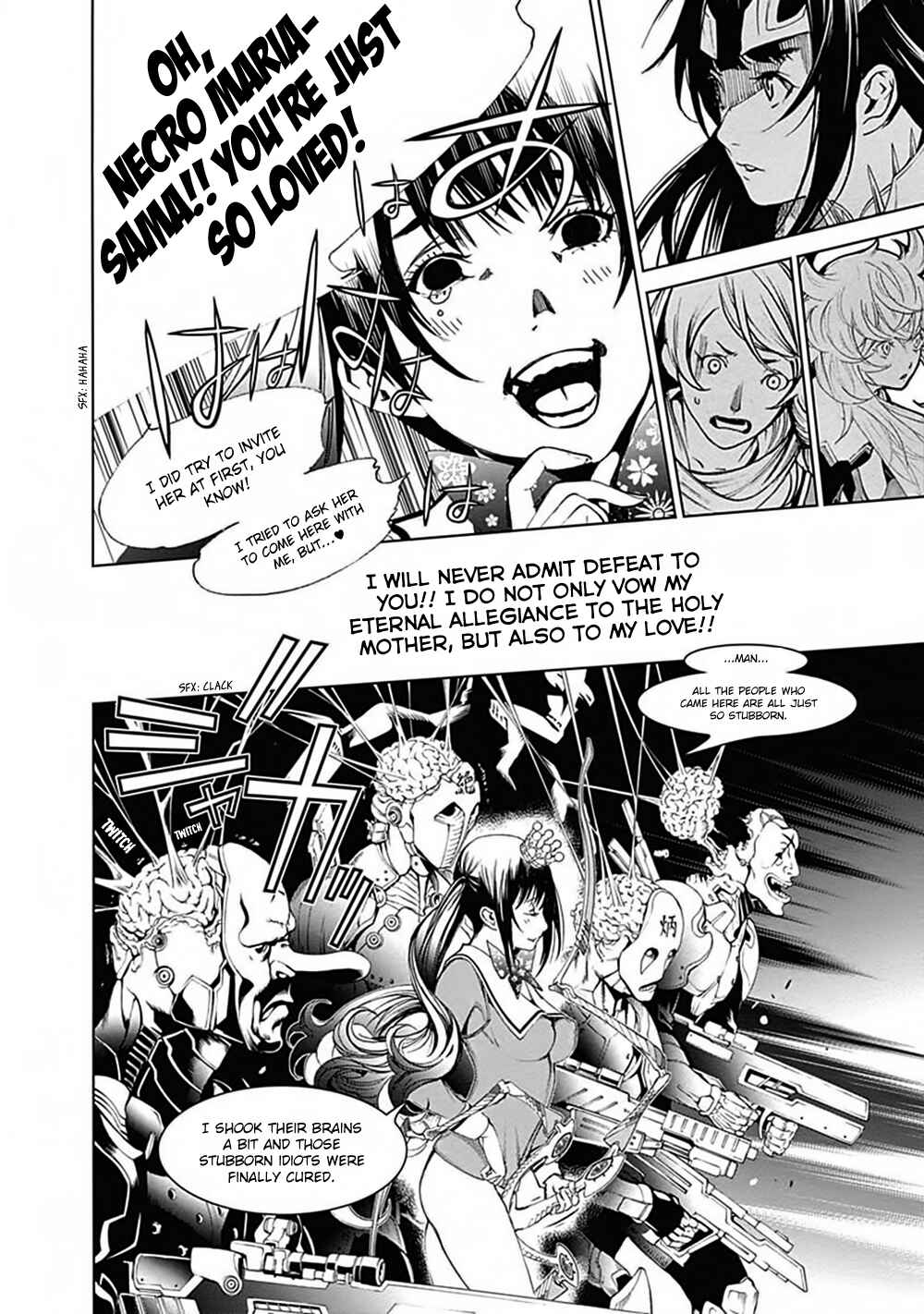Chapter 41 - Page 39