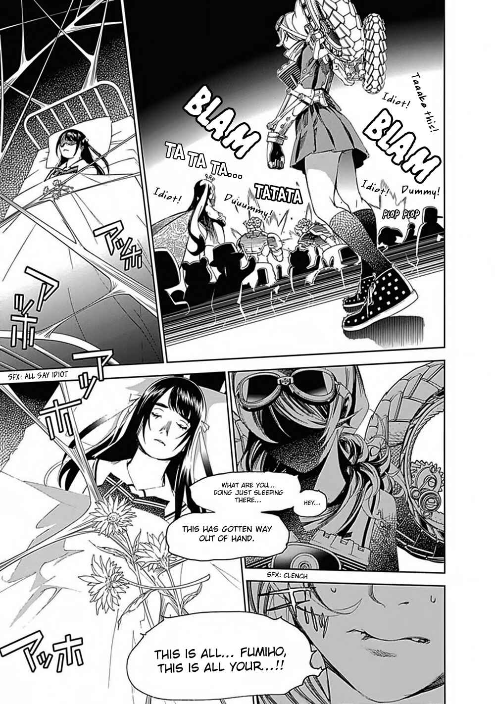 Chapter 41 - Page 45