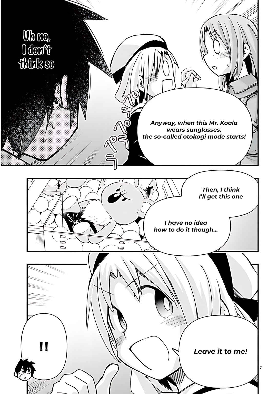Chapter 46 - Page 8