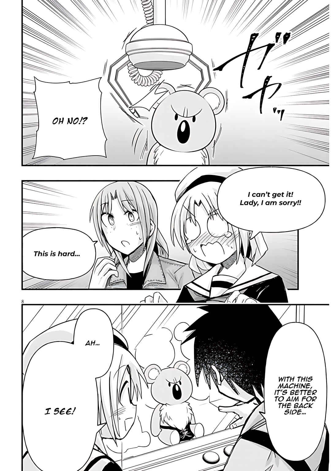 Chapter 46 - Page 9