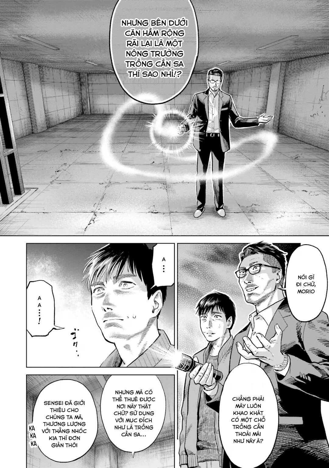 Chapter 25 - Page 15