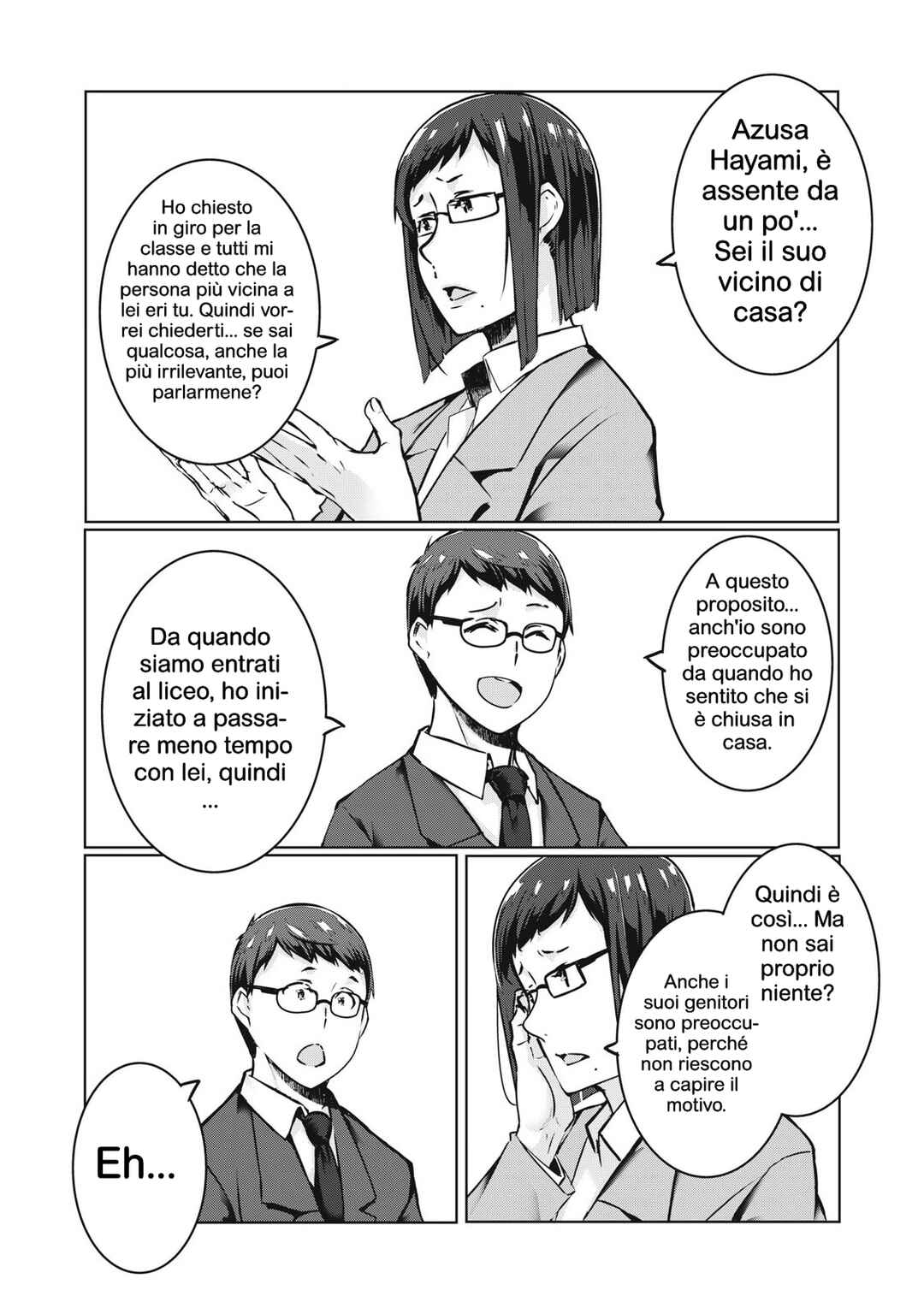 Chapter 31 - Page 11