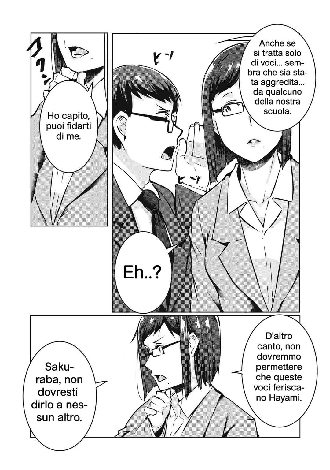 Chapter 31 - Page 13