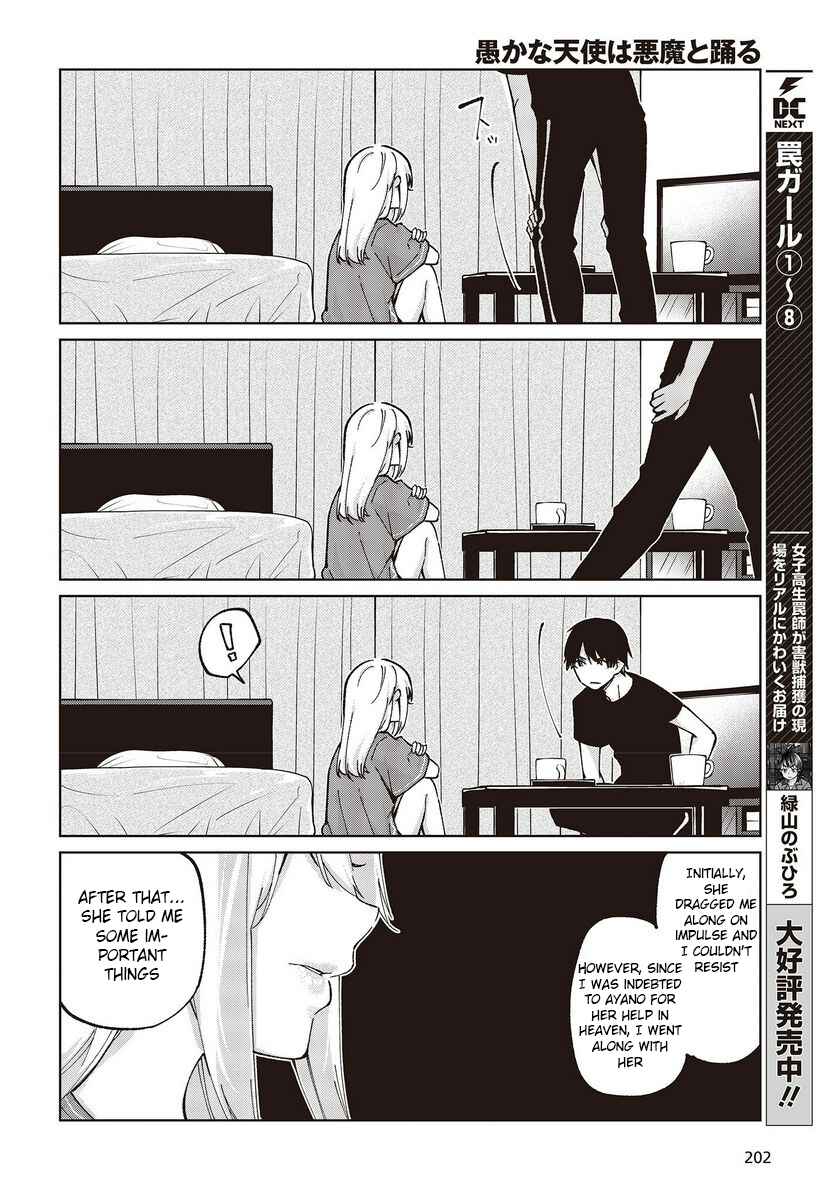 Chapter 77 - Page 10