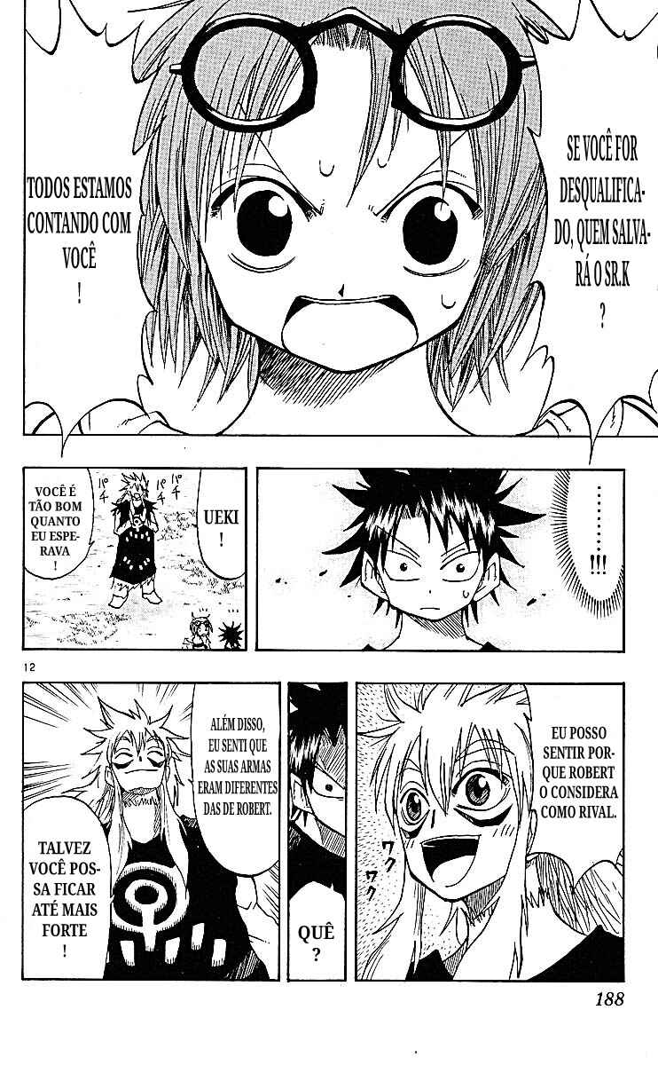 Chapter 86 - Page 12