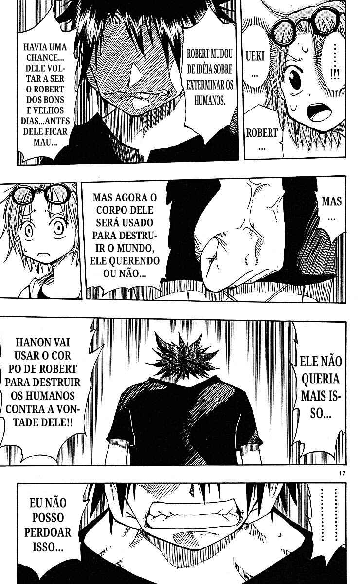 Chapter 86 - Page 17