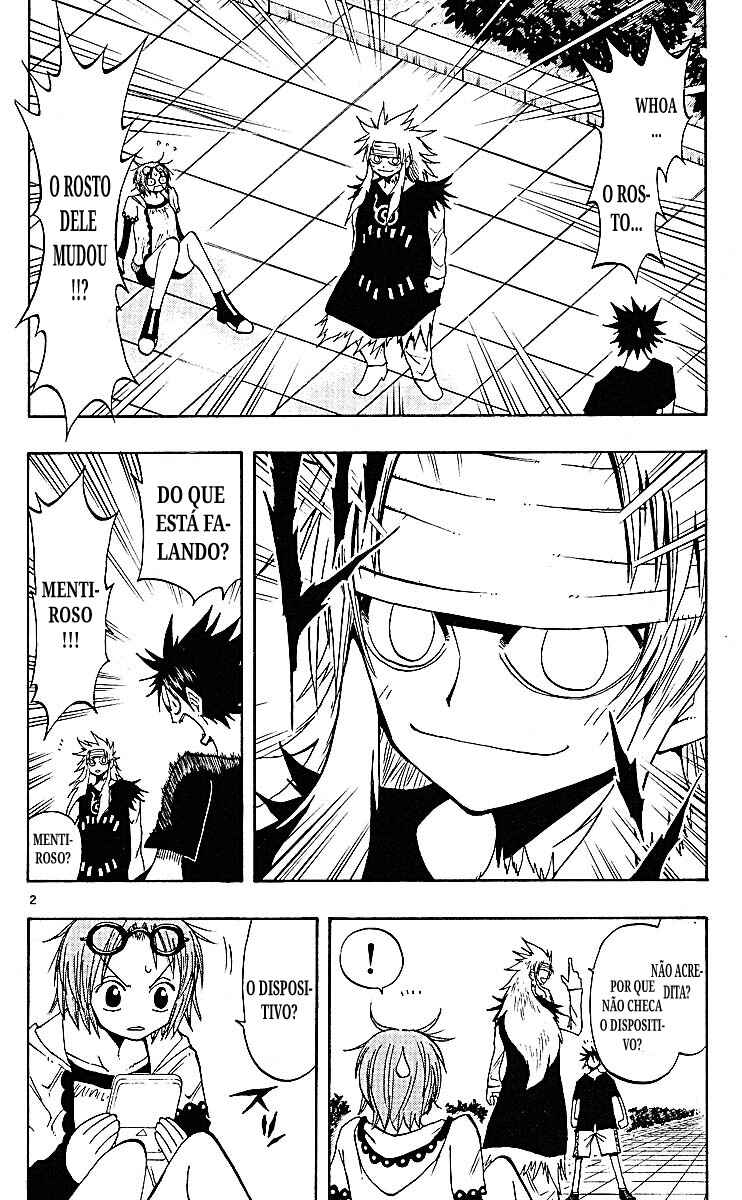 Chapter 86 - Page 2