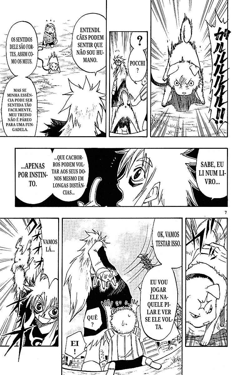 Chapter 86 - Page 7