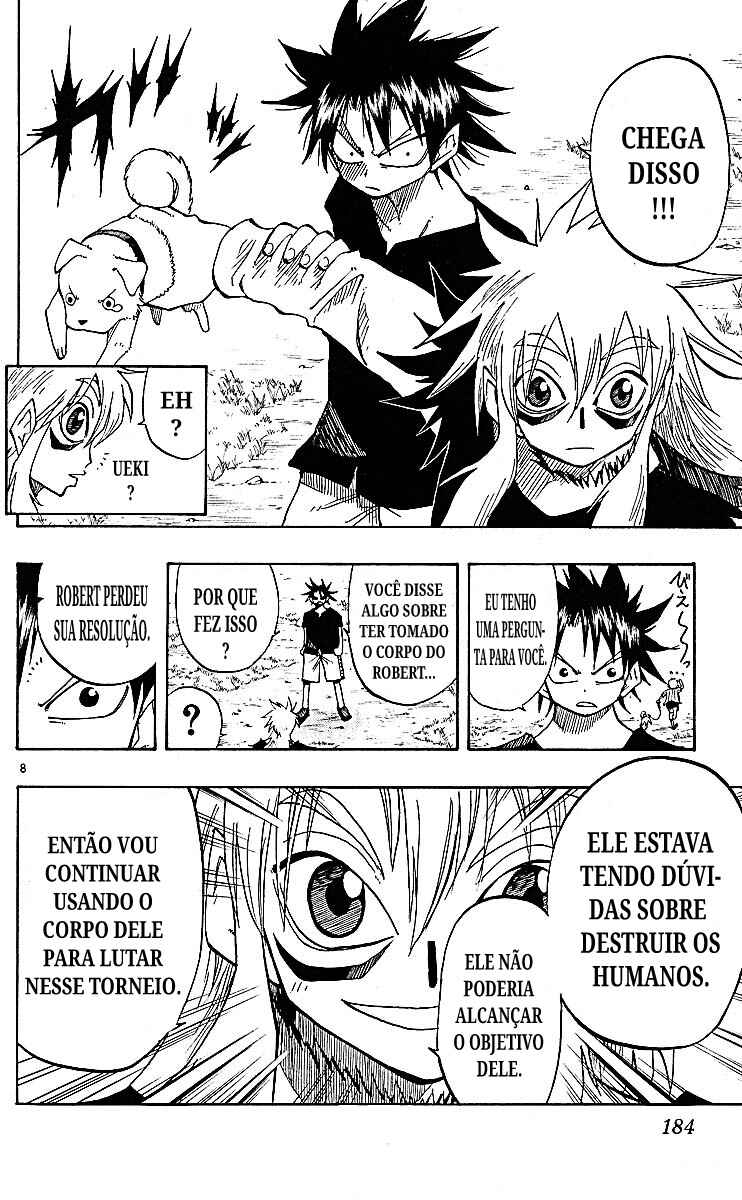 Chapter 86 - Page 8