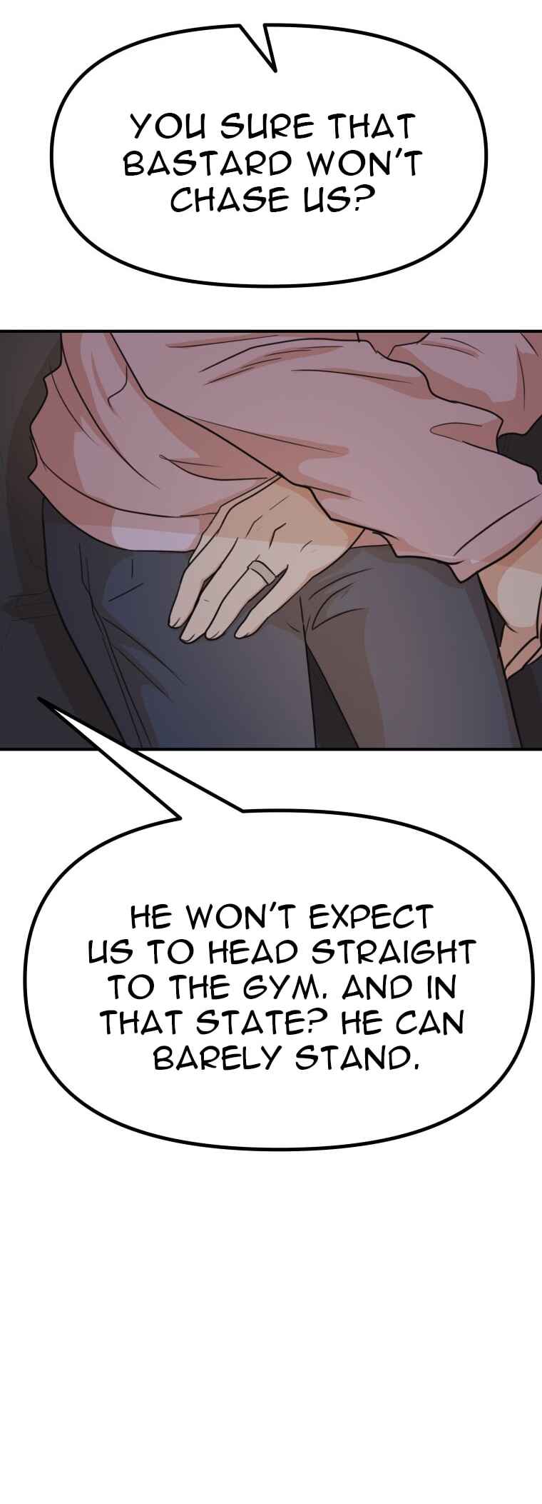 Chapter 142 - Page 27
