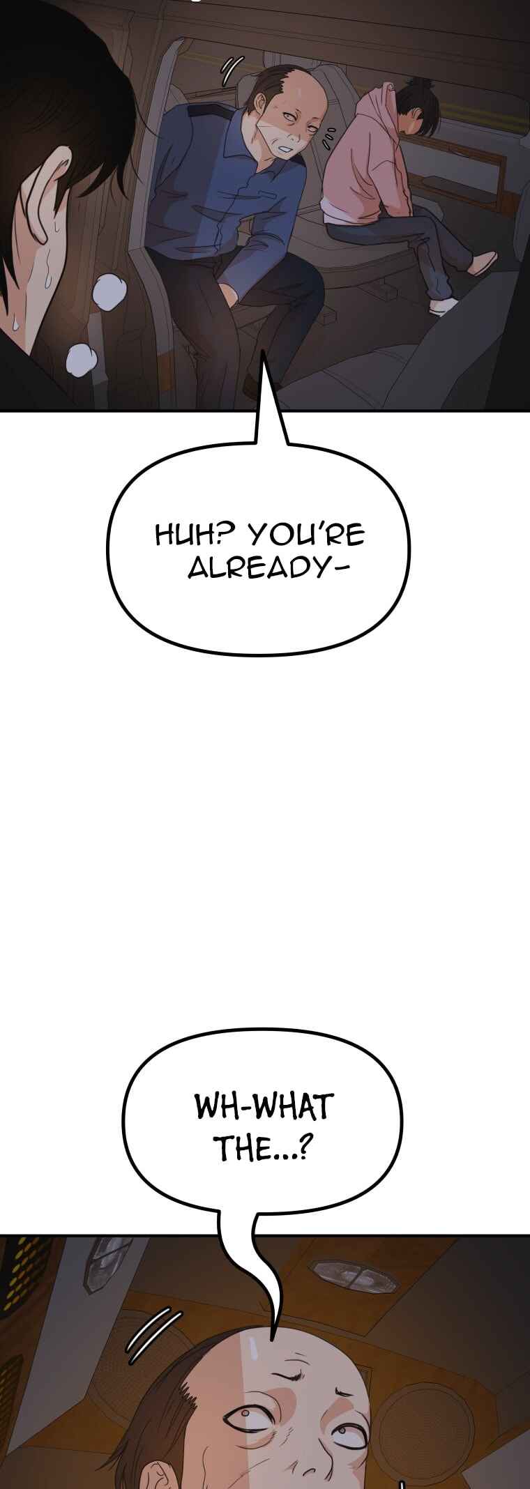 Chapter 142 - Page 37