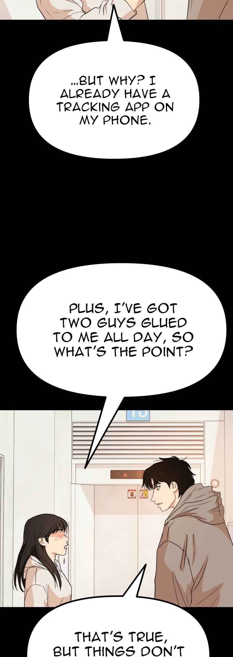 Chapter 142 - Page 6