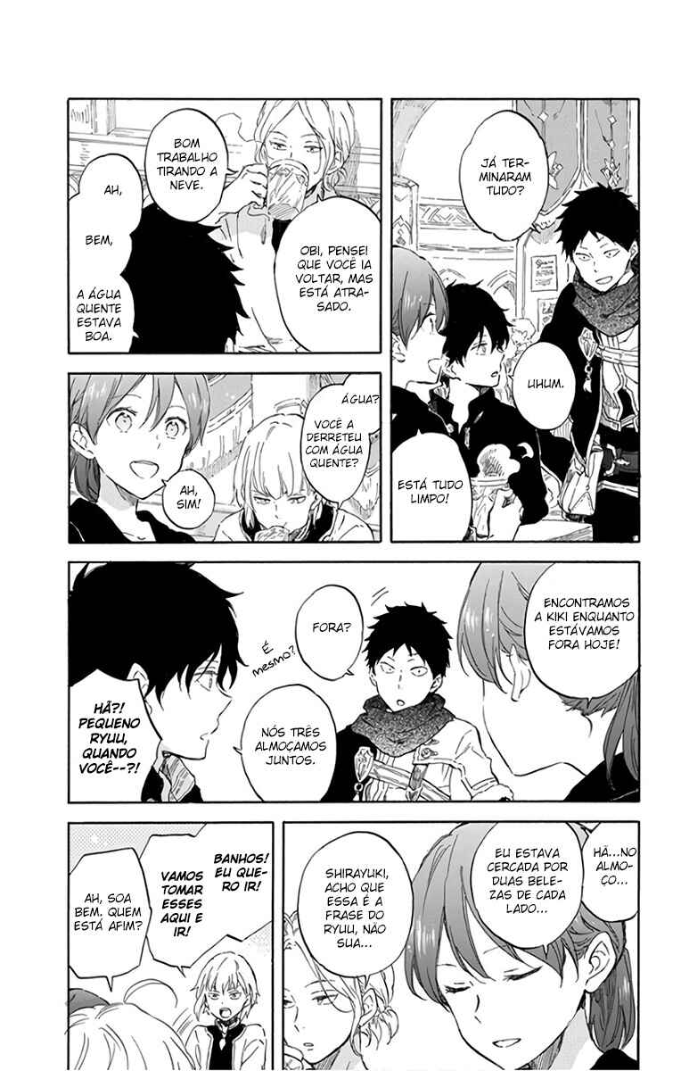 Chapter 99 - Page 23