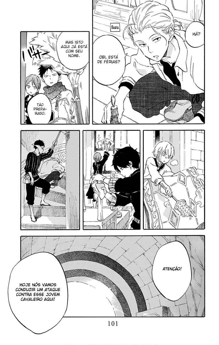 Chapter 99 - Page 5