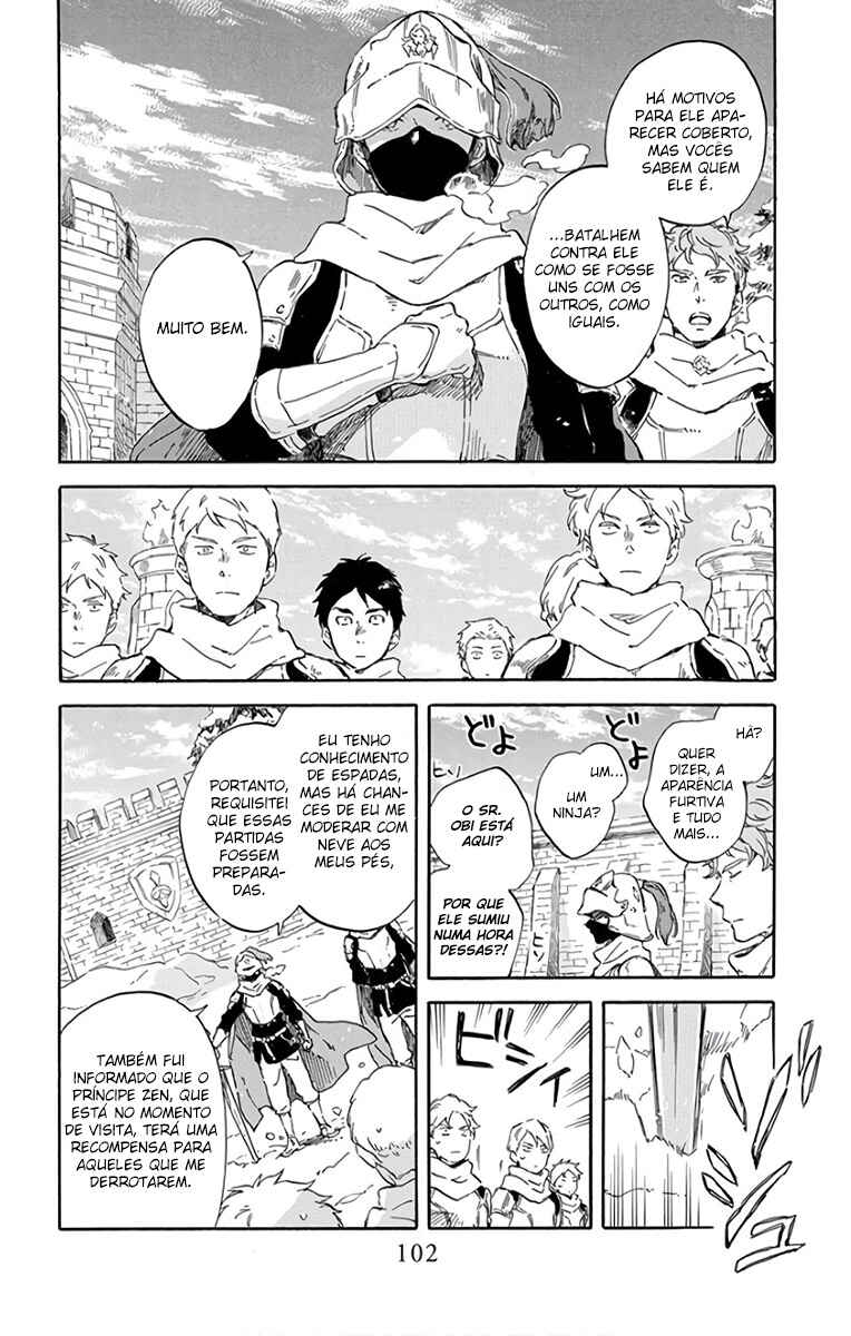 Chapter 99 - Page 6