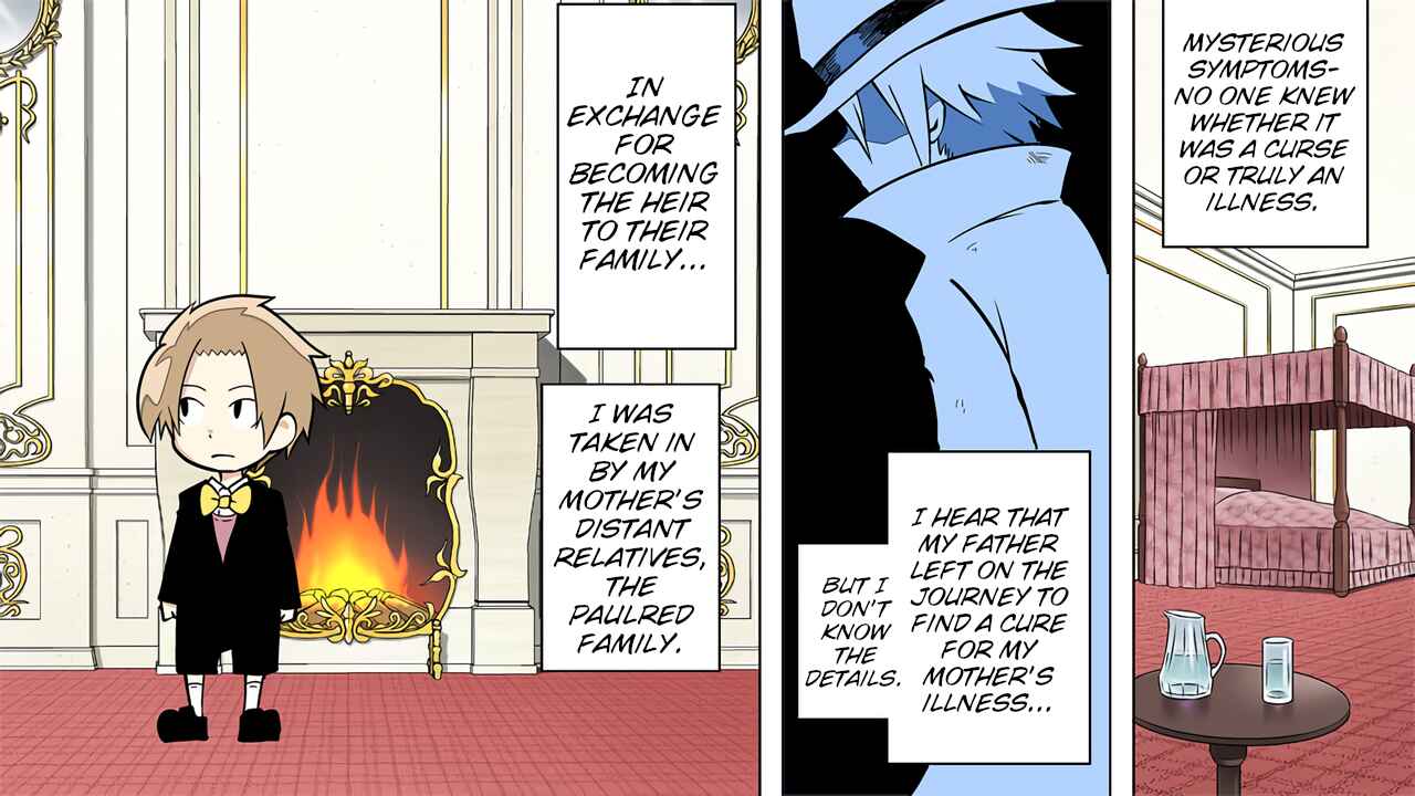 Chapter 65 - Page 3