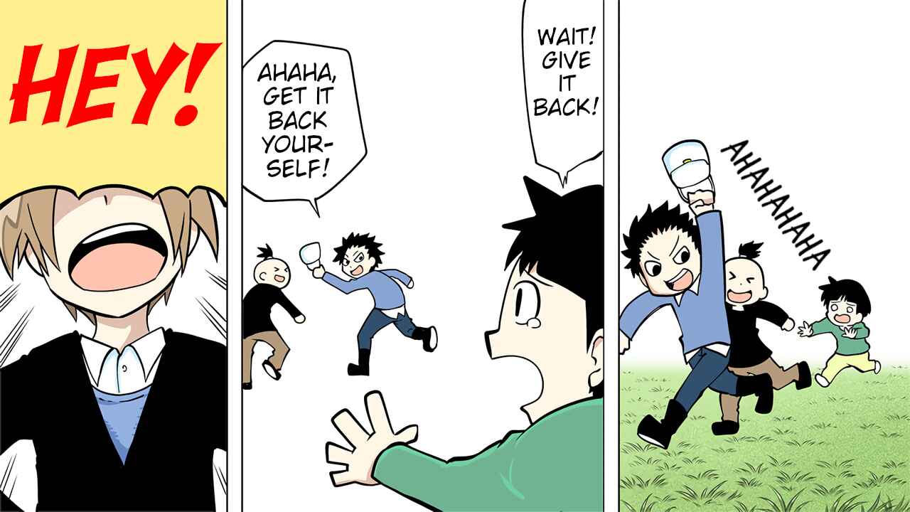 Chapter 65 - Page 5