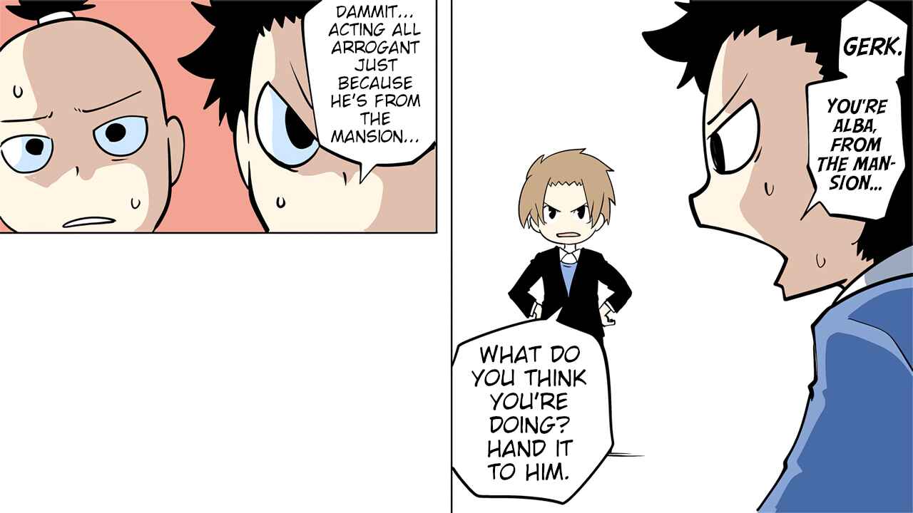 Chapter 65 - Page 6