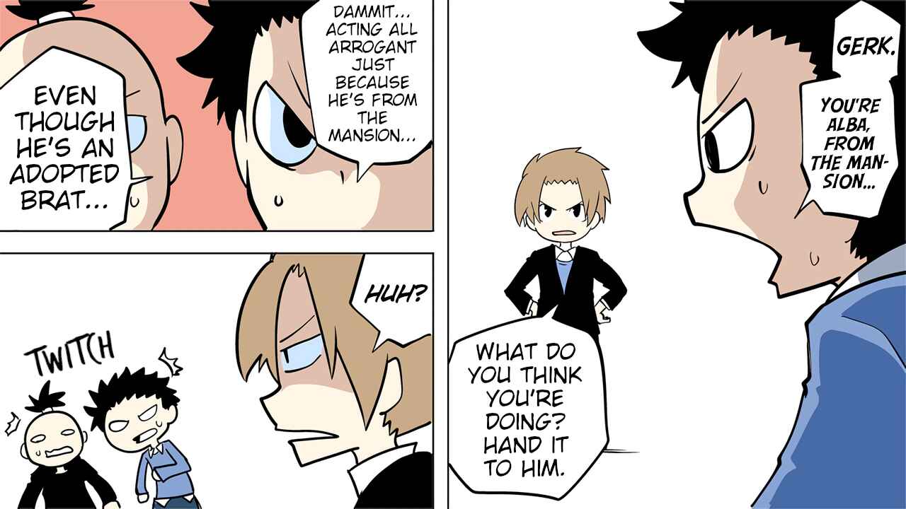 Chapter 65 - Page 7
