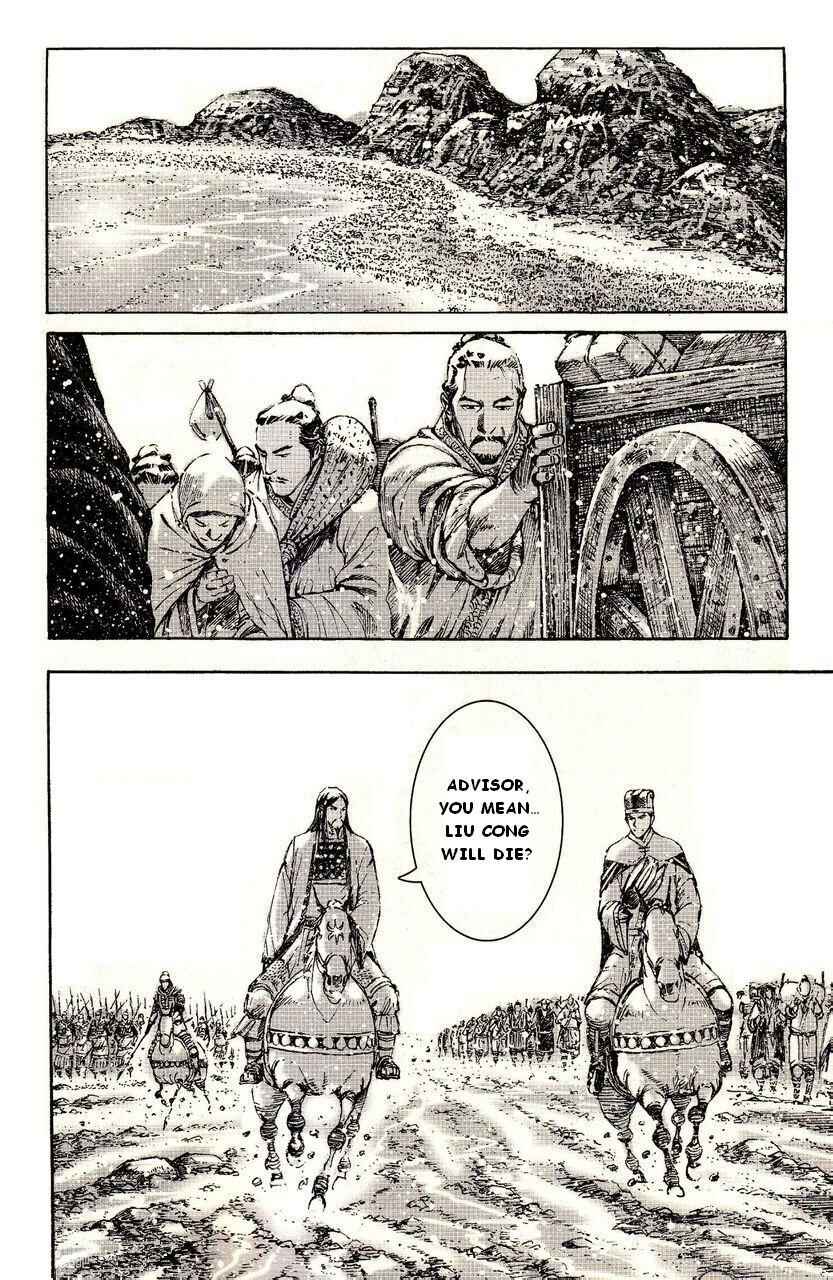 Chapter 385 - Page 16