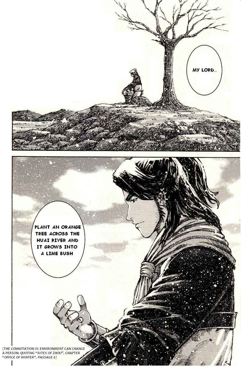 Chapter 385 - Page 20