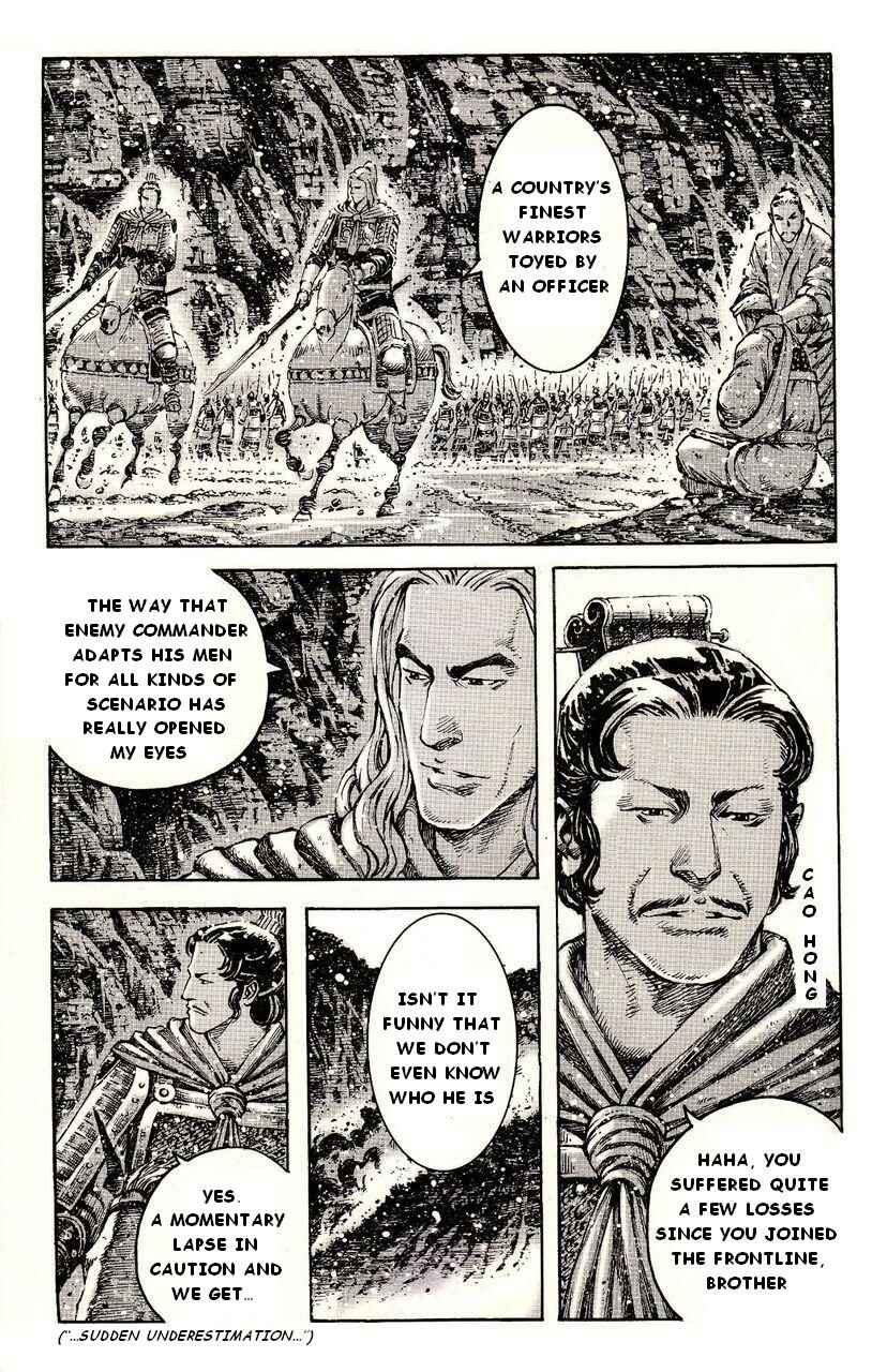 Chapter 385 - Page 3