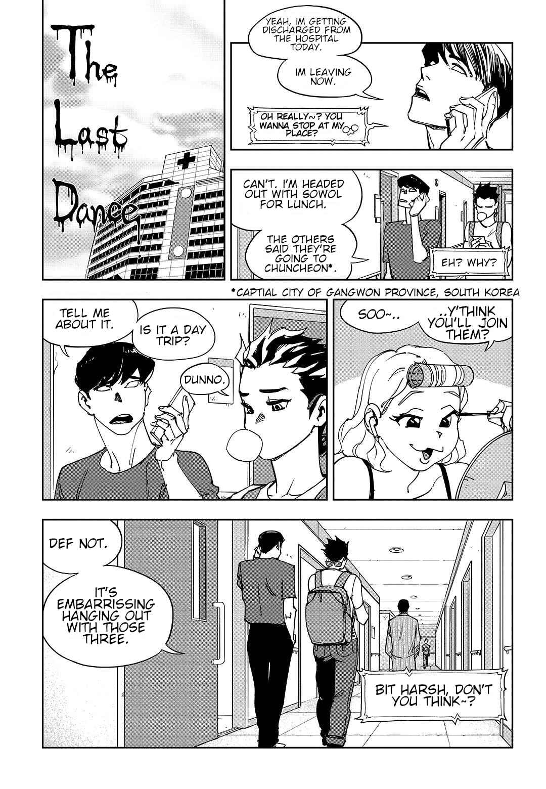 Chapter 99 - Page 15