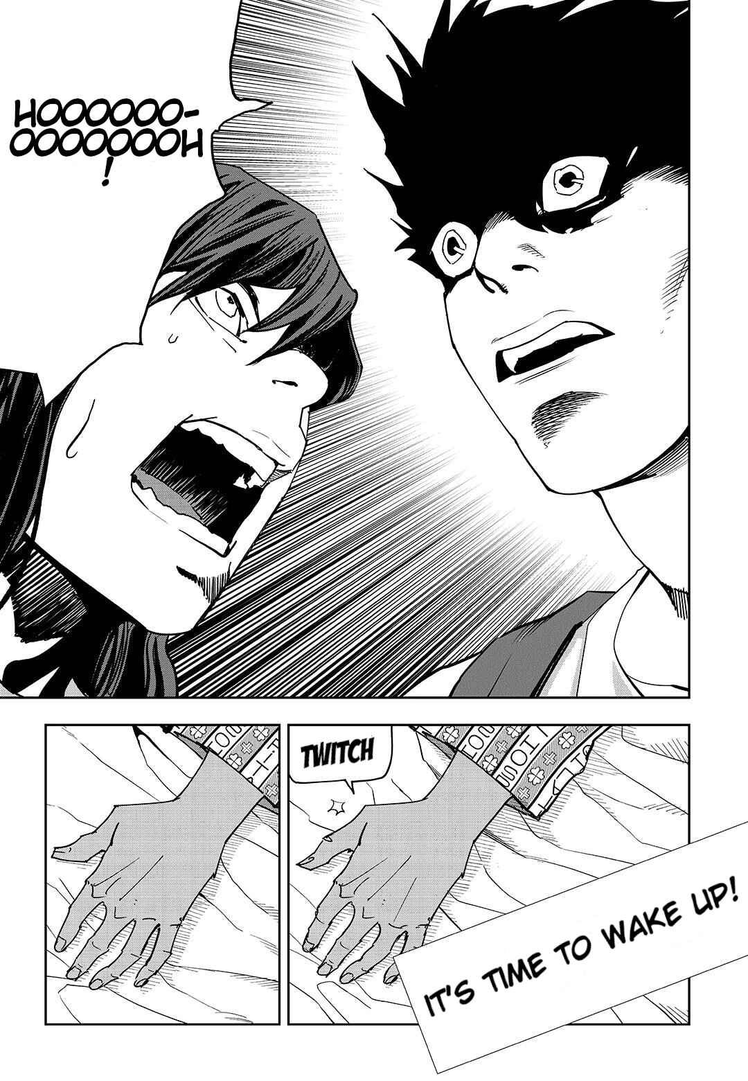 Chapter 99 - Page 18