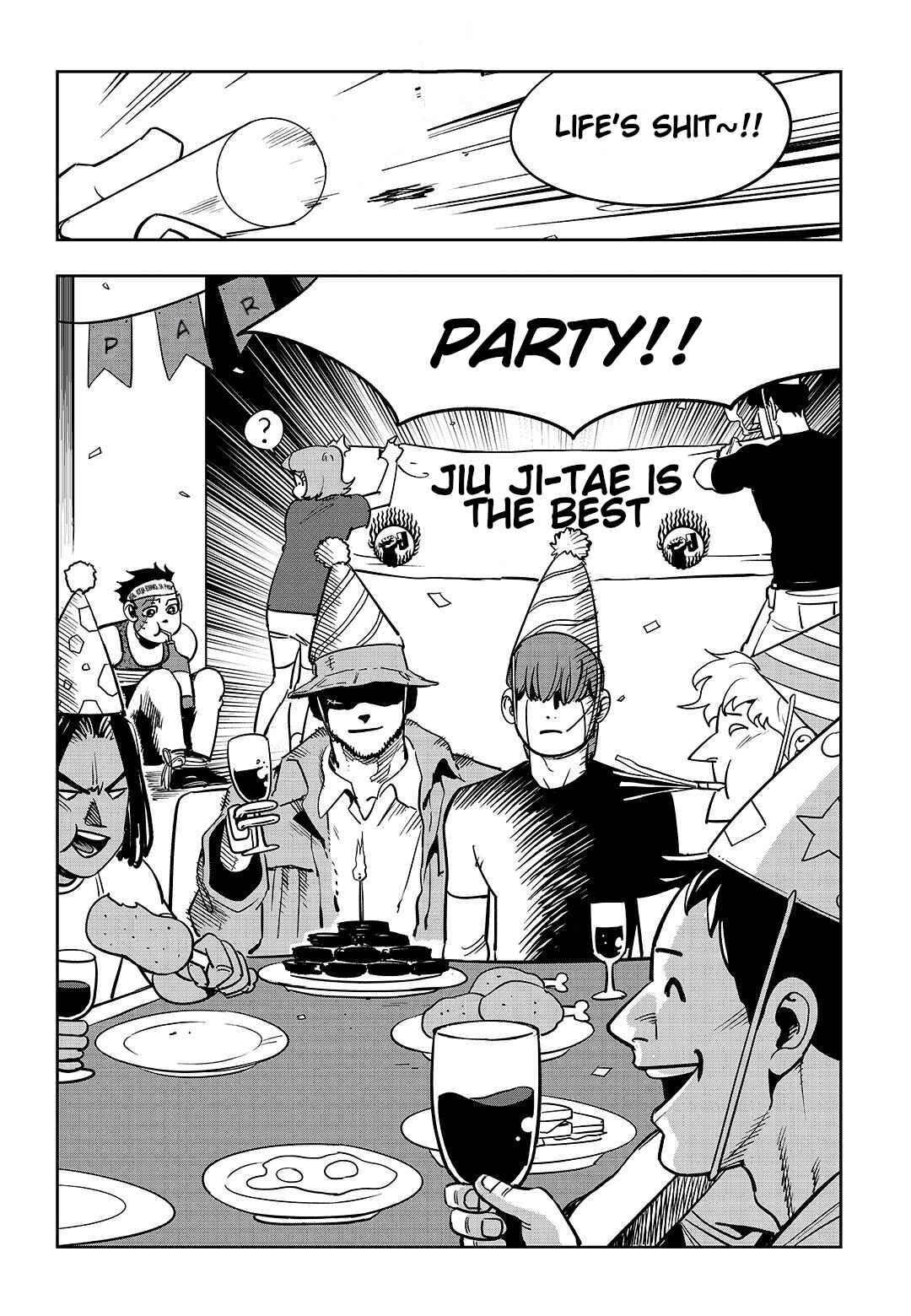 Chapter 99 - Page 4