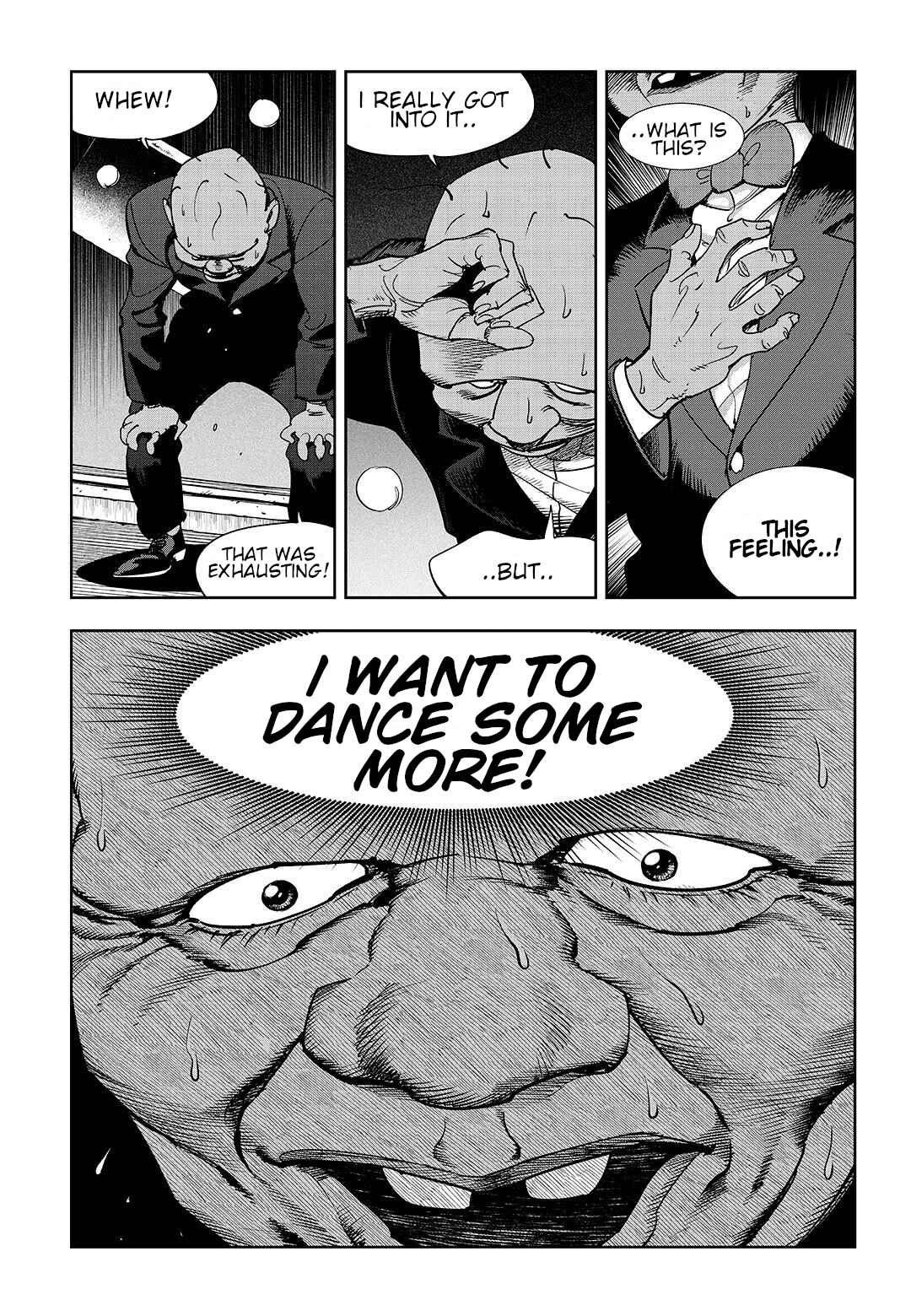 Chapter 99 - Page 9