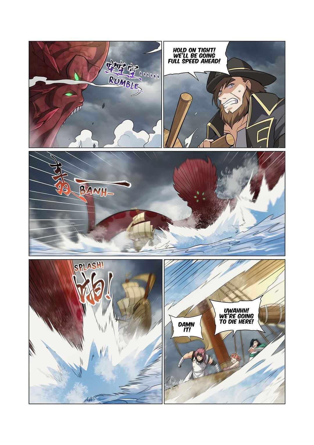 Chapter 298 - Page 13