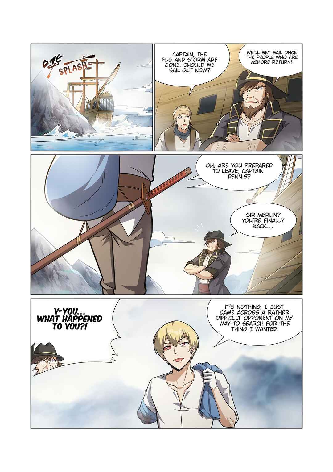Chapter 298 - Page 2