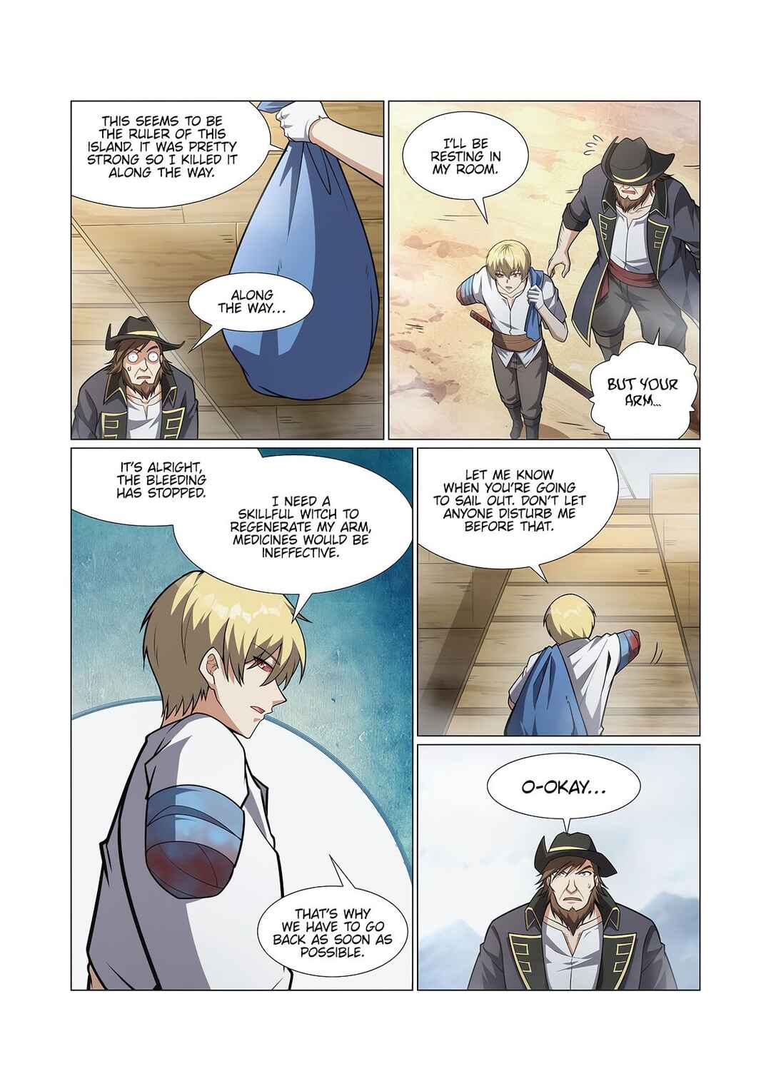 Chapter 298 - Page 3