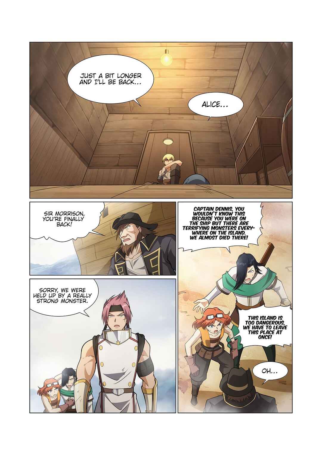 Chapter 298 - Page 5