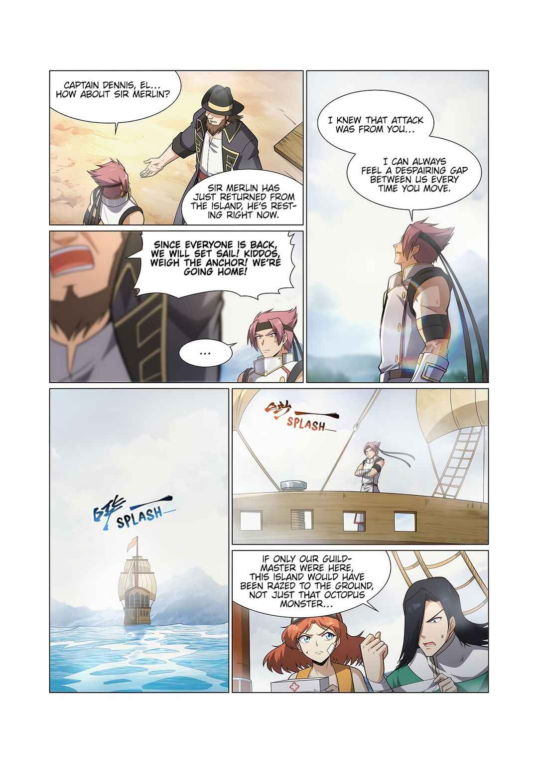 Chapter 298 - Page 6