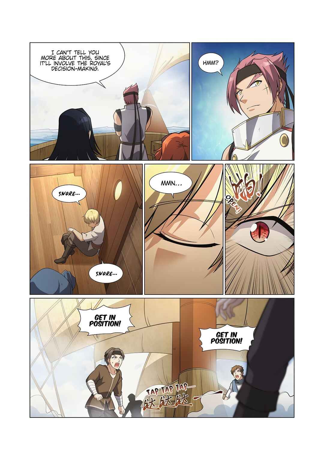 Chapter 298 - Page 8
