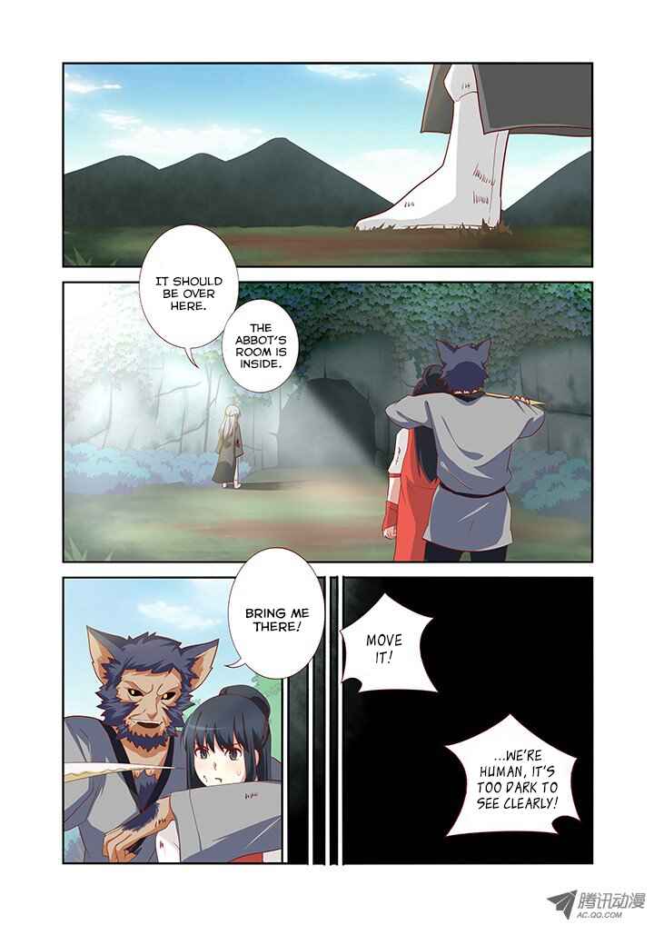 Chapter 60 - Page 6