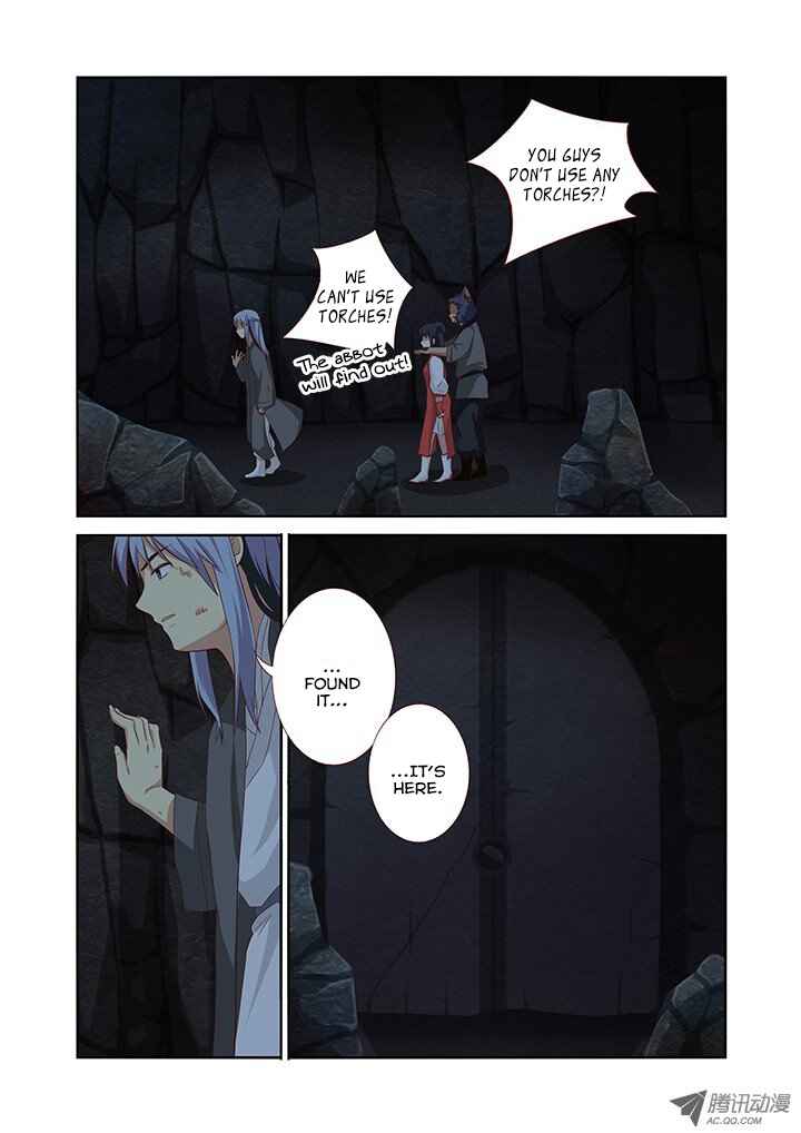 Chapter 60 - Page 7